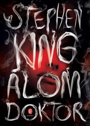 Álom doktor - Stephen King kúpite na Panta Rhei