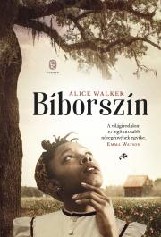 Kniha Bíborszín - Alice Walker