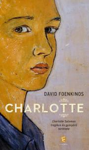 Kniha Charlotte - David Foenkinos