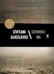 Csernobili ima - Szvetlana Alekszijevics