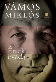 Kniha Ének évada - Miklós Vámos