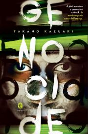 Genocide - Takano Kazuaki