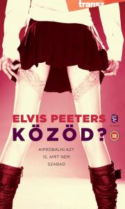 Közöd? - Elvis Peeters kúpite na Panta Rhei