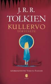 Kniha Kullervo története - John Ronald Reuel Tolkien