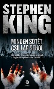 Minden sötét, csillag sehol - Stephen King kúpite na Panta Rhei
