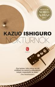 Noktürnök - Kazuo Ishiguro