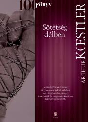 Kniha Sötétség délben - Arthur Koestler