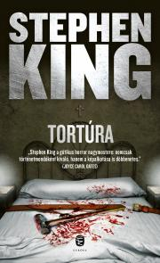 Tortúra - Stephen King kúpite na Panta Rhei