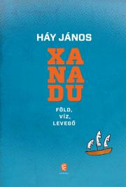 Xanadu - János Háy kúpite na Panta Rhei