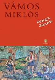 Zenga zének