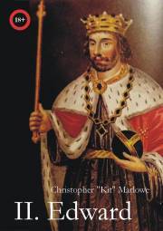 Kniha II. Edward - Christopher Marlowe