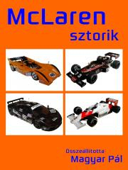 McLaren sztorik - Magyar Pál