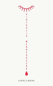 Kniha Virtuális mennyország - Márk Király