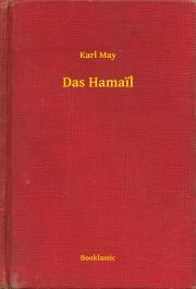 Kniha Das Hamail - Karl May