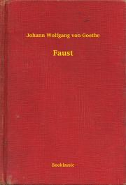 Faust - Johann Wolfgang von Goethe kúpite na Panta Rhei