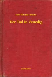 Der Tod in Venedig