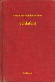 Kniha Schlafen! - Csehov Anton Paulovics