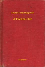 Kniha A Freeze-Out - Francis Scott Fitzgerald