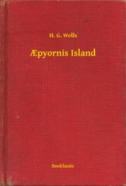 Kniha Apyornis Island - Herbert George Wells