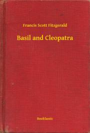 Kniha Basil and Cleopatra - Francis Scott Fitzgerald