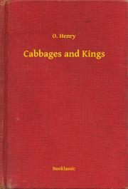 Cabbages and Kings - Henry Lion Oldie