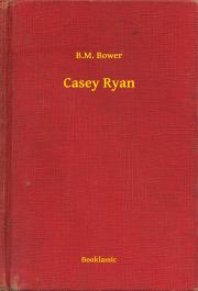 Kniha Casey Ryan - Bower B. M.