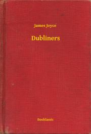 Dubliners - Joyce James kúpite na Panta Rhei