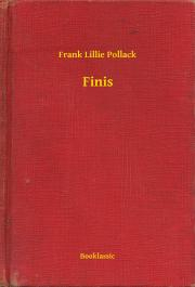 Kniha Finis - Pollack Frank Lillie