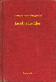 Kniha Jacob's Ladder - Francis Scott Fitzgerald