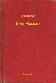 Kniha John Macnab - John Buchan