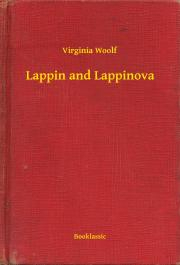 Kniha Lappin and Lappinova - Virginia Woolf