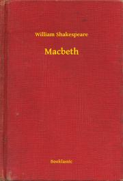 Macbeth - William Shakespeare kúpite na Panta Rhei