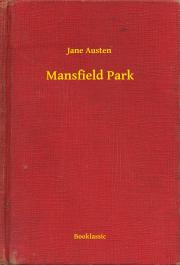 Mansfield Park - Jane Austen