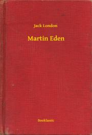 Martin Eden - Jack London kúpite na Panta Rhei