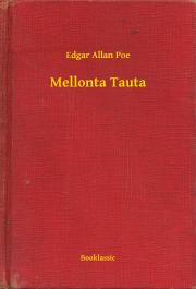 Kniha Mellonta Tauta - Edgar Allan Poe