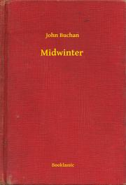 Kniha Midwinter - John Buchan