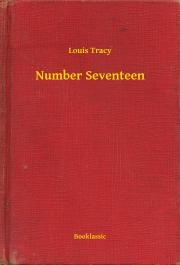 Number Seventeen - Tracy Louis
