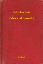 Kniha Odes and Sonnets - Clark Ashton Smith