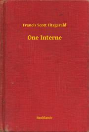Kniha One Interne - Francis Scott Fitzgerald