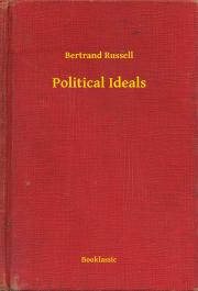 Kniha Political Ideals - Bertrand Russell