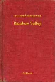 Kniha Rainbow Valley - Lucy Maud Montgomery