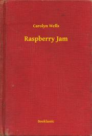 Kniha Raspberry Jam - Carolyn Wells