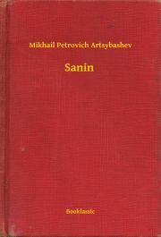 Sanin - Artsybashev Mikhail Petrovich