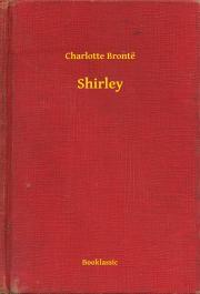 Shirley - Charlotte Brontë kúpite na Panta Rhei