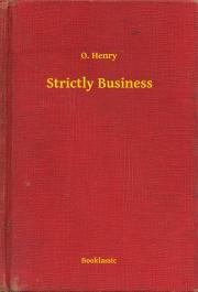 Strictly Business - Henry Lion Oldie