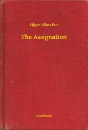 Kniha The Assignation - Edgar Allan Poe