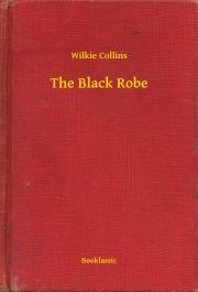 Kniha The Black Robe - Wilkie Collins