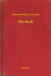 Kniha The Book - Howard Phillips Lovecraft