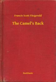 Kniha The Camel's Back - Francis Scott Fitzgerald