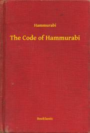 The Code of Hammurabi